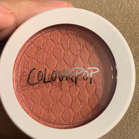 2/$15 Colourpop Super Shock Cheek “Count Me In” - Picture 1 of 2